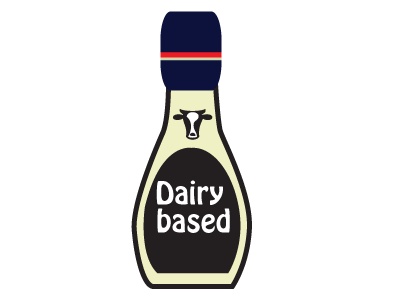 Dairy Based