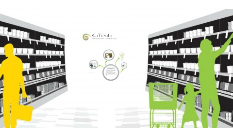 KaTech Our Ingredients Prezi