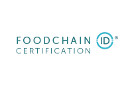 Foodchain Certification Logo